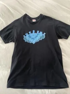 Supreme Salvador Dali Tシャツ ブラック S - メルカリ