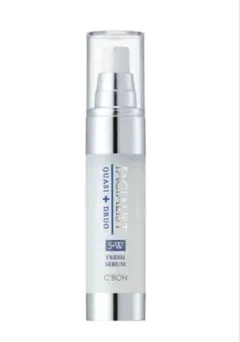 美容液 C'BON FACIALIST 5-W FRESH SERUM 35ml C'BON FACIALIST 5-W FRESH SERUM 35ml - メルカリ