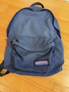 アメリカ製 バックパック