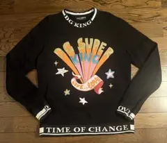 2025年最新】D&G ／ Dolce＆Gabbana メンズ トレーナー