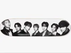 BTS ARIRANG アリラン スケートボード スケボー - メルカリ
