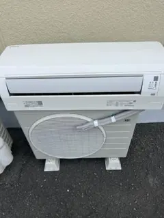 エアコン SHARP 2018年製 6畳用（AC-H22ATC） - メルカリ