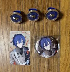 プロセカ　KAITO セカライ　まとめ売り