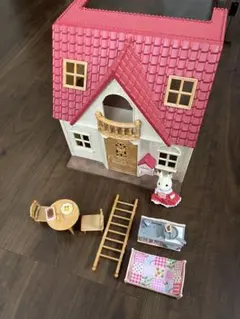 アシェットディズニー おしゃれキャットマリーちゃんフィギュアと 
