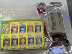 モモンガ　ちいかわ　チョコ　ボックス　フィギュア　コレクションのサムネイル