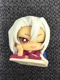 鬼滅の刃 遊郭編 おねむたん 漆ノ型 宇髄天元 1点