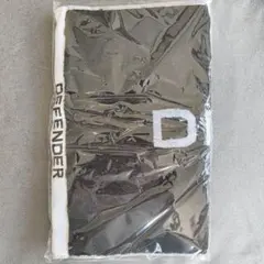 DEFENDER オリジナルタオルのサムネイル