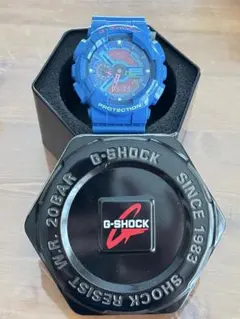 希少 G-SHOCK ハイパーカラーズ イエロー レッド 【9017】 - メルカリ