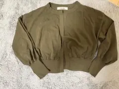 COCODEAL カーディガン