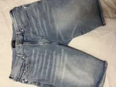 True Religion デニムショートパンツのサムネイル