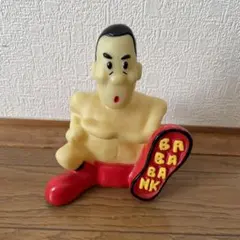 2026年最新】ジャイアント馬場 ソフビの人気アイテム - メルカリ