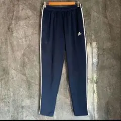 adidas アディダス ジャージ パンツ ネイビー スポーツ メンズ 2XO