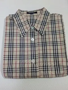 BURBERRYワンピース