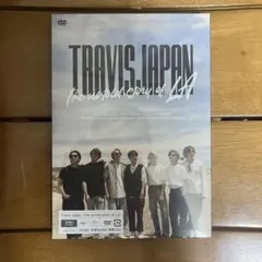 TravisJapan☆The untold story of LA☆FC盤 - メルカリ