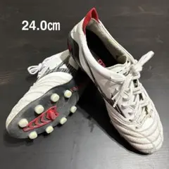 ミズノ モレリアネオ4 JAPAN 24.0㎝