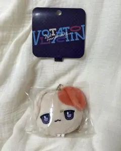 風楽奏斗 わんにゃくしょん マスコットチャーム