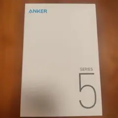 【新品未開封】 Anker 525 Charging Station