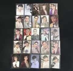 SEVENTEEN FML トレカ バーノン