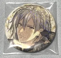 アイナナ アイドリッシュセブン 種村有菜 缶バッジ 千 ユキ