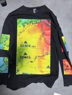 2026年最新】HOOD BY AIR 柄・デザイン：プリント（ロゴなど） メンズ