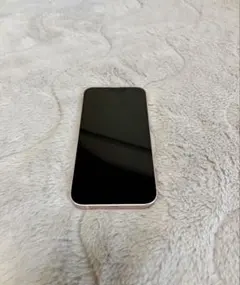 【ファファ様専用】Apple iPhone 13 ピンク 本体　リンゴループ