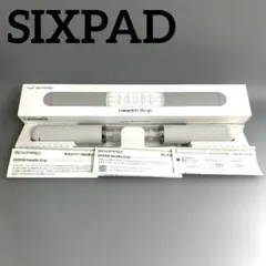 MTG　SIXPAD　シックスパッド　Health　Grip　ヘルスグリップのサムネイル