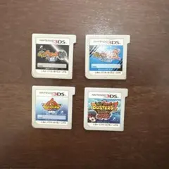 2026年最新】3ds 妖怪ウォッチバスターズの人気アイテム - メルカリ