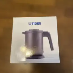 蒸気レス電気ケトルわく子のサムネイル