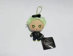 ツイステ エクストラ寮服マスコット セベク