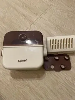 コンビ Combi 除菌じょーず　哺乳瓶除菌