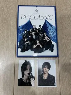 JO1 BEST ALBUM 通常盤 佐藤景瑚トレカ＆生写真付き