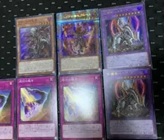 プリシク有り　烙印デッキパーツ　高レアリティ多数