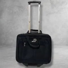サムソナイト 二輪 キャリーバッグ トラベルバッグ ビジネスバッグ 出張 旅行