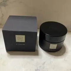 N organic Vie フェイスクリーム 47g