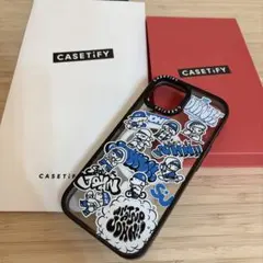 CASETiFY iPhoneケース WHAT'S UP JOHNNY17pro - メルカリ