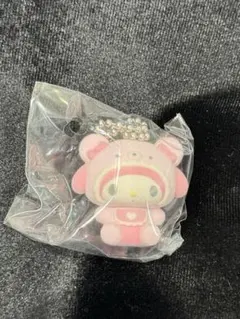 サンリオシークレットオーナメントマスコット マイメロ