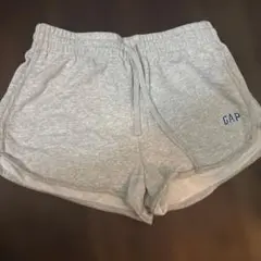 GAP グレー ショートパンツ Sサイズ