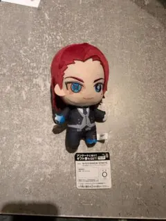 僕のヒーローアカデミア ともぬい ぬいぐるみのサムネイル