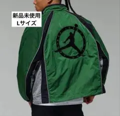JORDAN×OFF White TRACK JACKET 新品未使用　Lサイズ