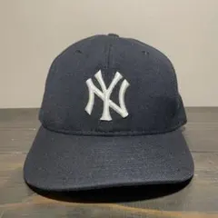 NEW ERA USA製　ニューヨーク　ヤンキース　90s
