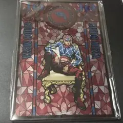ジョジョ ジョジョワールド 波紋ルーレット アクリルボード 第2弾