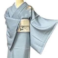 正絹 絽色無地 夏きもの 皇室献上絹 先練駒絽 夏きもの 正絹 絽色無地 夏きもの 皇室献上絹 先練駒絽 夏きもの - メルカリ