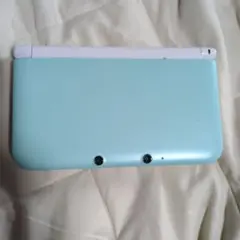 ニンテンドー3DS LL 本体