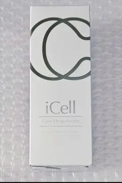 iCell Core Drop Serum 30ml 美容液 - メルカリ
