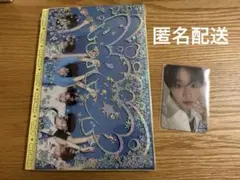 【新品未使用】poppop photobook リク