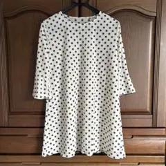 チュニック ファッション