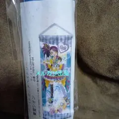 2026年最新】タペストリー プリパラ シオンの人気アイテム - メルカリ