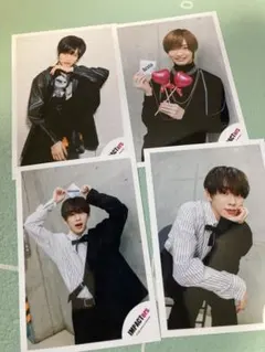 IMPACTors 公式写真