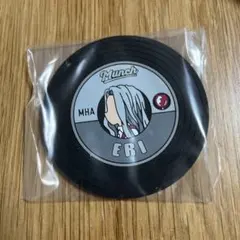 一番くじ 僕のヒーローアカデミア ラバーコースター エリ 壊理