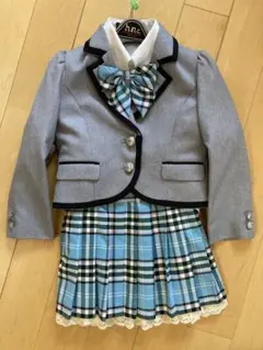 ヒロミチナカノ 卒園式 入学式 女の子 115